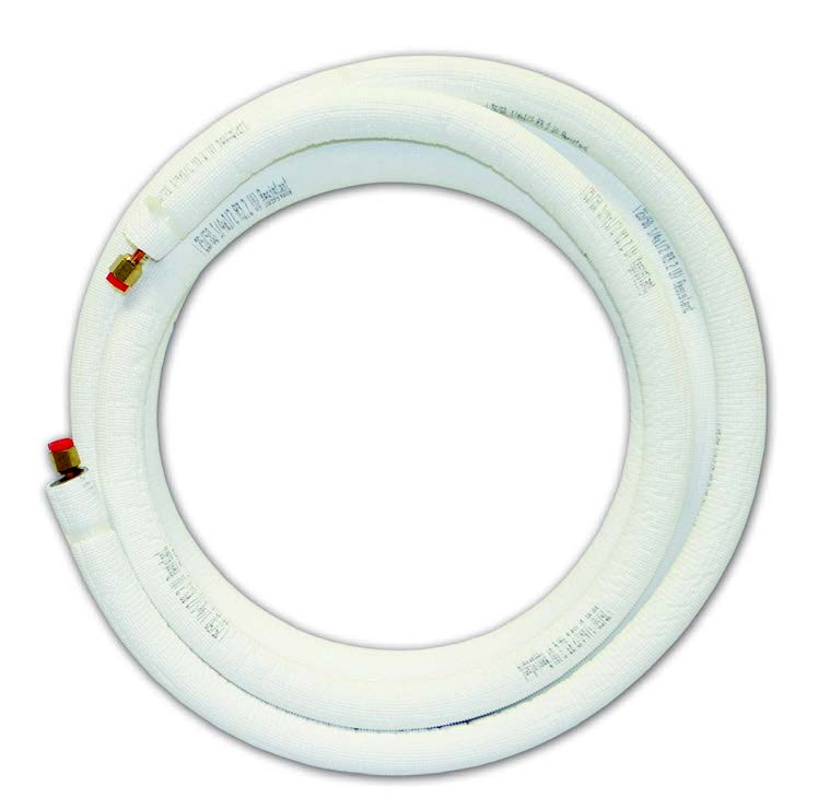 Lineset Installation Practices Famous Supply